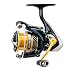 Daiwa, Revros LT Spinning Reels, Freshwater, 5.3:1 Gear Ratio, 43.1" Retrieve Rate, Ambidextrous