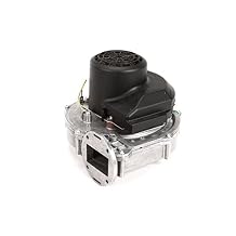 Alto-Shaam FA-35887 Radial Blower Fan