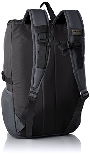 Mochila JanSport Hatchet Grey Tar