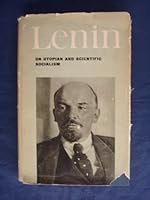 Lenin on Utopian & Scientific Socialism B01M3USWO1 Book Cover