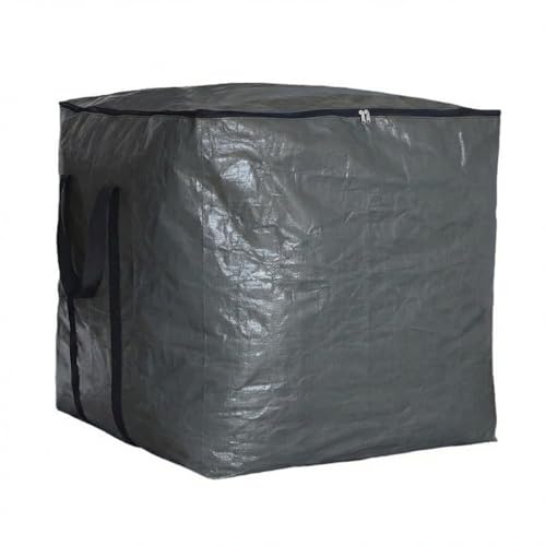 IWEIK Extra Large Storage Bag (Black, 25