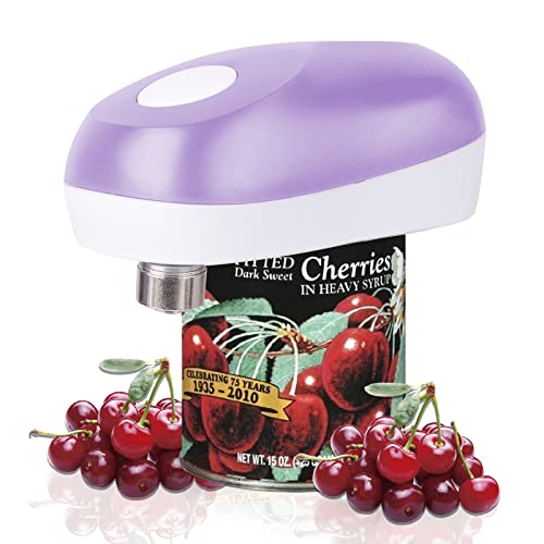 Find The Best Krups Can Opener Electric Reviews & Comparison Katynel