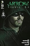 comic serien  Arrow (Comic zur TV-Serie): Staffel 2.5: Bd. 2