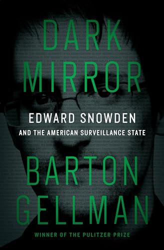 Dark Mirror view 2