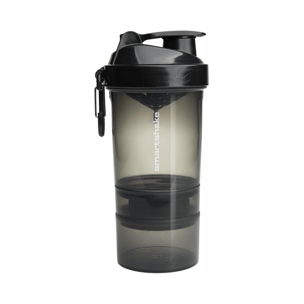 George Black Smartshake Original2go One Shaker 600Ml