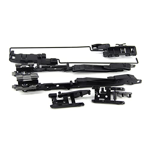 image for USTAR Sunroof Repair Kit Sunroof Track Assy Compatible with Ford F150 