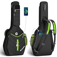 INDIVIDUALLY DESIGN. Design a Patches Adhesive Area on the front side of the product, and you can design it there according to your preference.(Note: Adhesive patches not included) CONVENIENT DESIGN. A cable hole has been designed in the front pocket...