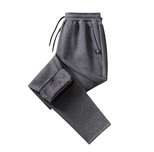 Pantalon de sport ample grand froid pour ne plus souffrir du vent en hiver