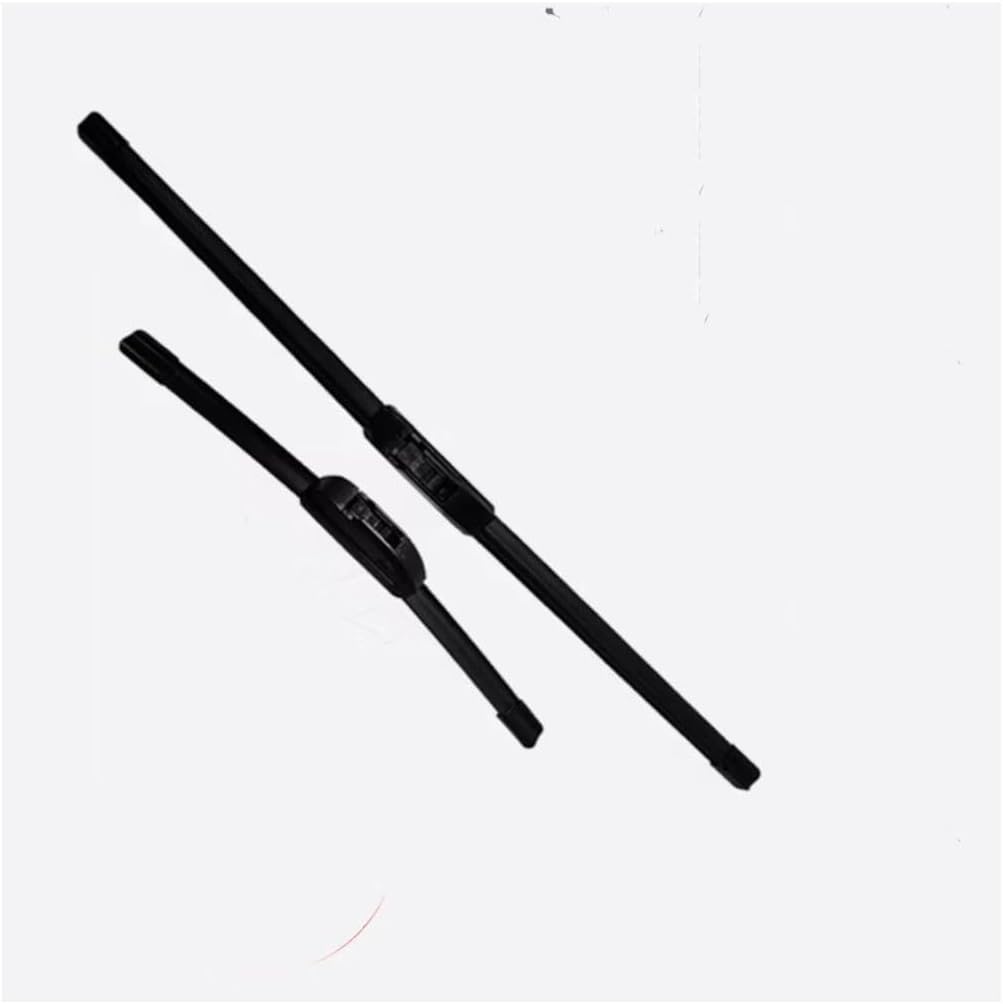 Parts for Windscreen for Suzuki for Grand for Vitara Ft Gt 1999-2005 for Escudo Front Windscreen Windshield Brushes Refills 2000 2001 2002 2003 Wiper Blades