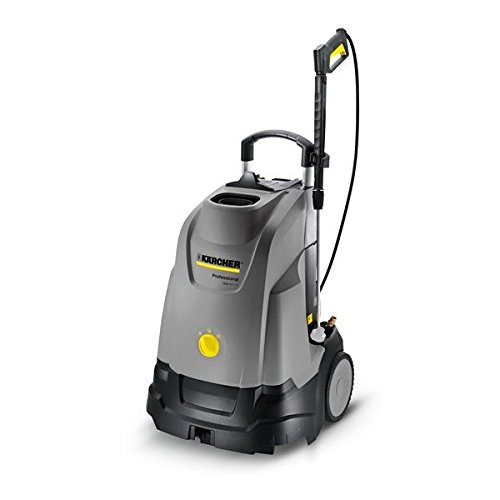 IDROPULITRICE AD ACQUA CALDA HDS 5/11 KARCHER