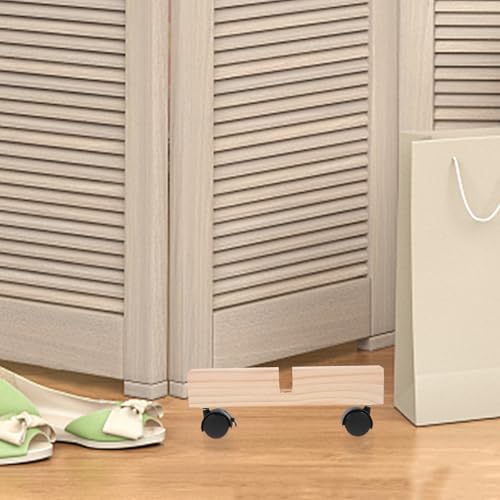 Support de séparateur de pièce pliable résolvant le manque d'espace