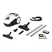 Karcher VC 2 Vacuum Cleaner – Compact Bagged Cylinder Vacuum for Homes, Powerful & Easy to Use