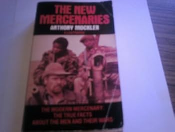 Paperback New Mercenaries Book