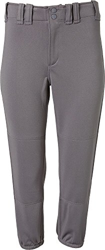RIP-IT Calça de softbol clássica para meninas