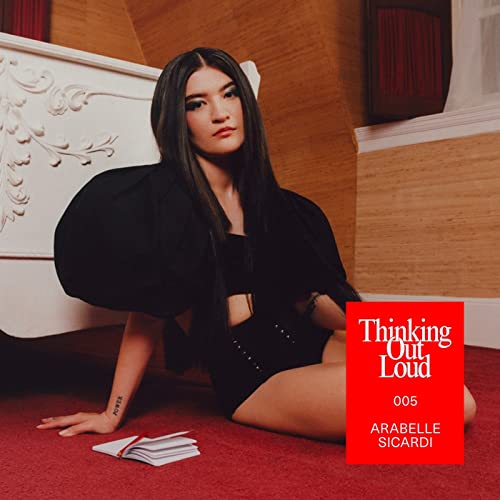 Episode 005: Arabelle Sicardi on how modern brands start with community, building a career online, and writing a book. copertina