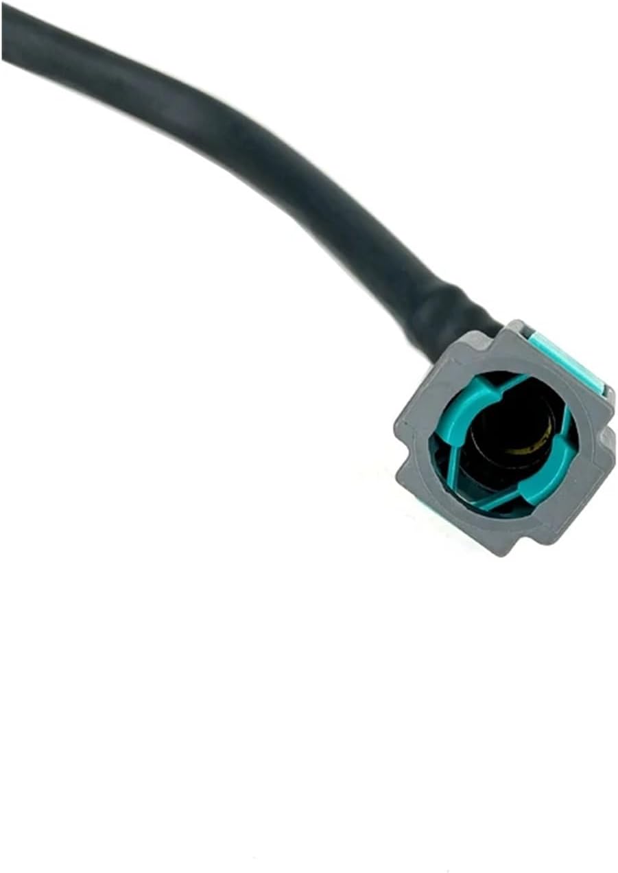 4578F3 4578.F3 Brake Booster Pump Vacuum Tube Check Valve Hose Compatible with Citroen C4 Sega Peugeot 308 307 408 Car Brake Pipe