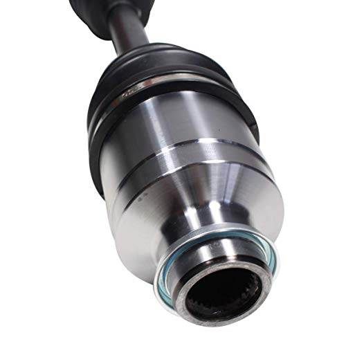 Gsp Ncv47592 Cv Axle Shaft Assembly - Right Front (Passenger Side) #TOP4