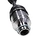 GSP NCV47592 CV Axle Shaft Assembly - Right Front (Passenger Side)