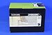 Produktbild Lexmark 24B5590 Toner XS544DN, 6000 Seiten, schwarz