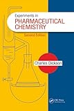 Experiments in Pharmaceutical Chemistry
