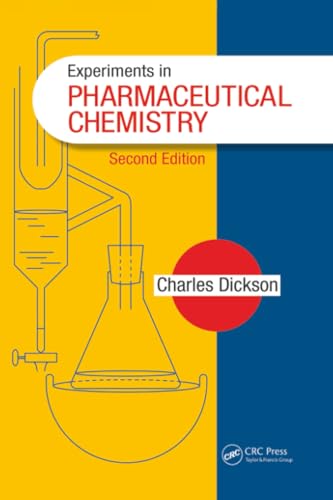 Experiments in Pharmaceutical Chemistry