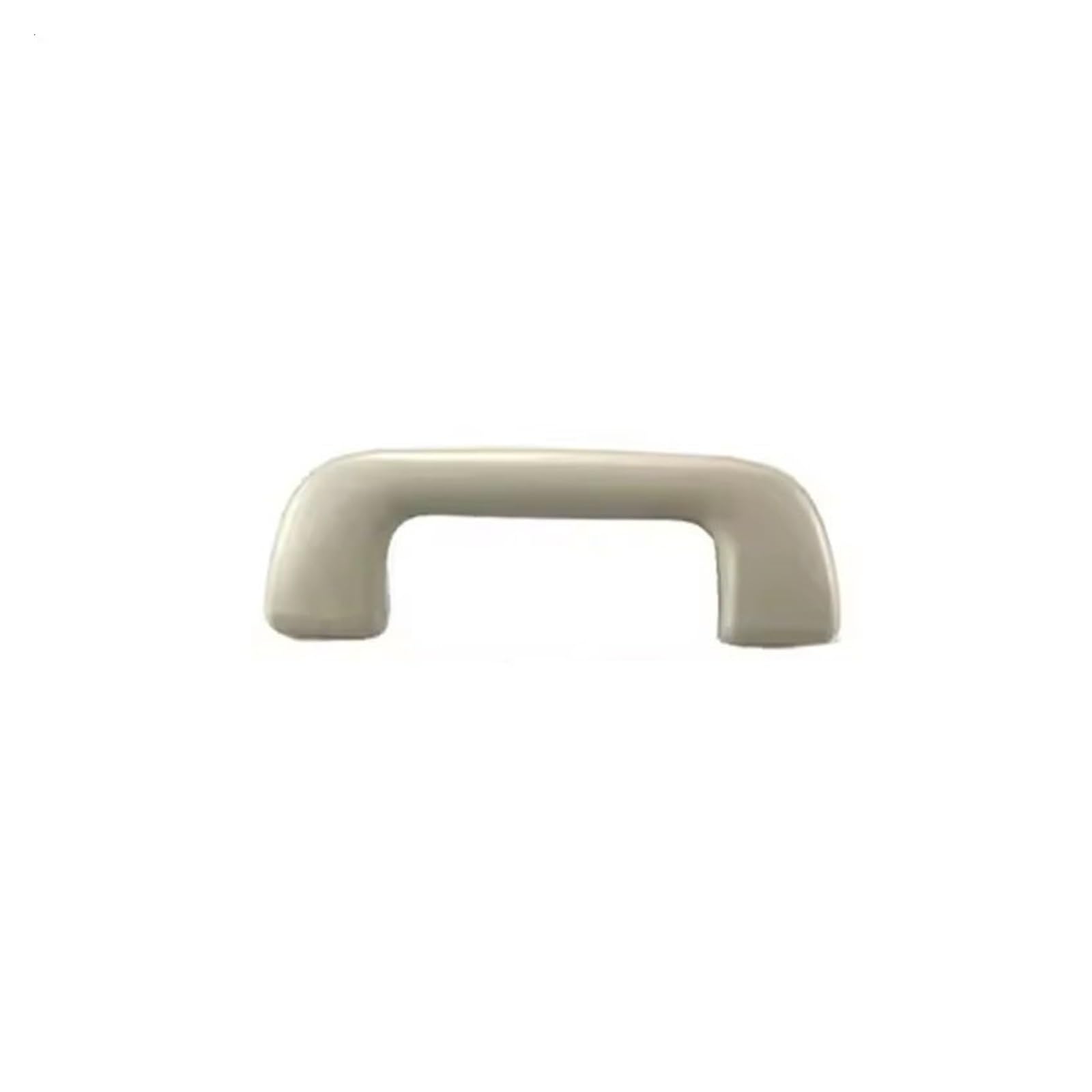 Jeviuwi Beige Car Inner Door Handle Replacement For Toyota For Corolla For Yaris For Vios For Ez For Rav4 For Aruis For Prius Car Ceiling Armrest Handrail(Beige)