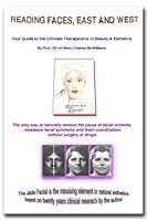 Reading Faces, East & West B002OHY4Q8 Book Cover