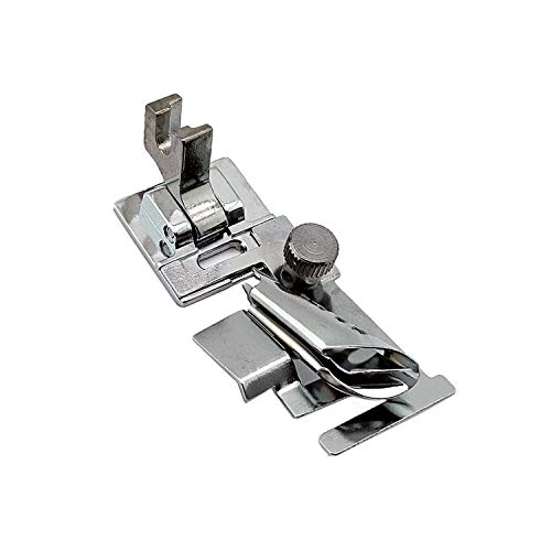 Pie Cortador de Bies #820245096 para Máquinas Pfaff miniatura 1