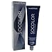 Matrix So Color Extra Coverage Permanent Hair Color, 505R Medium Brown Red, 3 Ounce