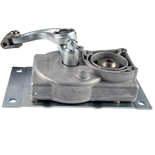 Kwikee® Getriebe-Gestänge mit A - Getriebe mit gebogenem Gestänge - Speziell entwickelt Schrittserie 22, 23, 28A, 30, 32, 33, 34, 35, 36, 38 & 40-379160