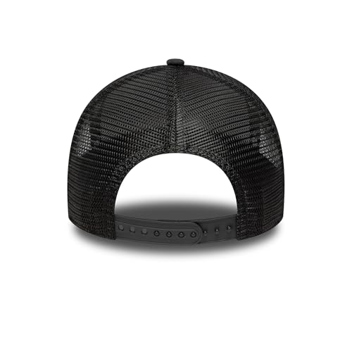 Casquette 9forty A Frame Trucker Ducati Motor Logo Print Taille Unique - vue 5