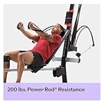 BowFlex Home Gym Workout Systems - Image 3
