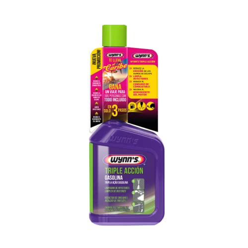 Liqui Moly 2522 – Limpiador de inyección, 300 ml