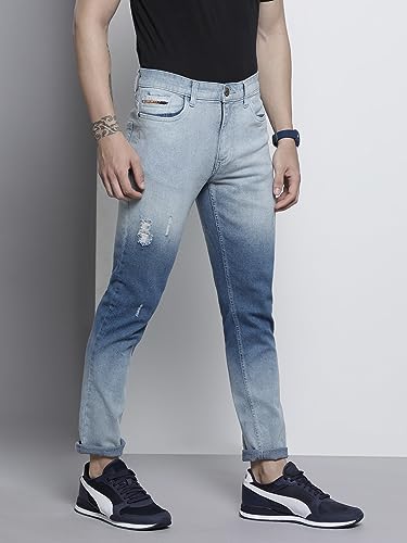 Image of THE Indian Garage CO Men Jeans