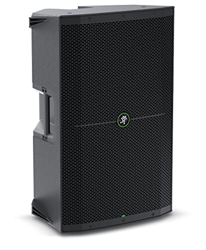 Image of Mackie Thump215XT 15 inch 1400W Enhanced Powered Loudspeaker with Bluetooth System Control | Bluetooth System Control