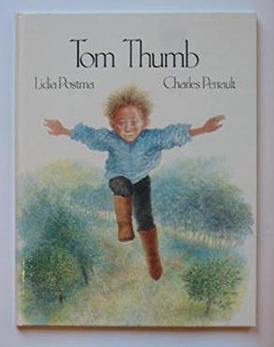 Tom Thumb 0091505100 Book Cover