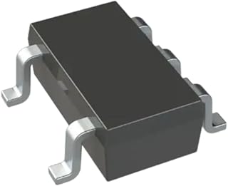 Pack of 8 TC74A0-5.0VCTTR Temperature Sensor Digital, Local -40Â°C ~ 125Â°C 7 b SOT-23-5