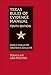 Texas Rules of Evidence Manual - Tenth Edition