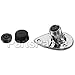 Perko 1209dp099a Base for 1209 Light
