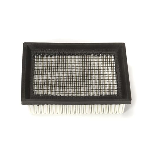 1 PACK YIEEC 1037821 Vacuum Cleaner Fan Filter dust panel filter Compatible with Tennant Nobles 5680/5700 370113 1037821 vacuum cleaner parts accessory