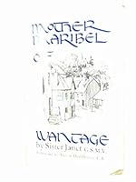 Mother Maribel of Wantage 0281027285 Book Cover