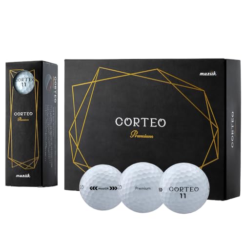 Muziik CORTEO PREMIUM BALL ReIv~A {[