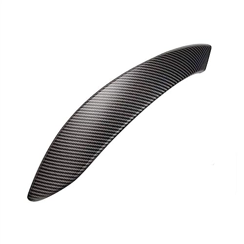 Poignées de porte intérieures BMW F30 F32 F36 F33 F82 - 4 pièces de rechange habitacle auto