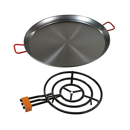Amazon Best Sellers Best Paella Pans