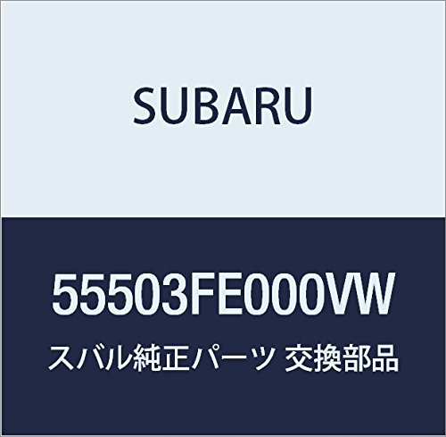 SUBARU (Xo) i tgop[ tFCX tg CvbT 4DZ_ CvbT 5DS i55503FE000VW