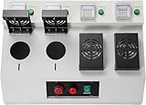 Vollautomatische Lötpasten-Heizmaschine mit unabhängiger Mehrstationssteuerung für SMT-Elektronikproduktion