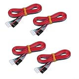 Design sans enchevêtrement : la structure de câblage parallèle empêche les torsions désordonnées, ce qui rend ces câbles terminaux simples à gérer, à stocker et à connecter lors de l'assemblage ou de l'entretien