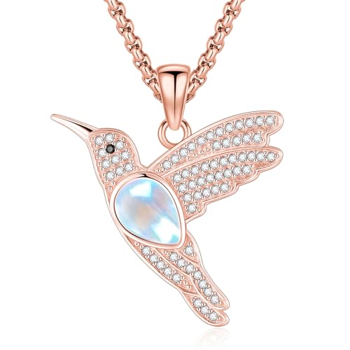 Bijoux colibri turquoise et argent pour illuminer vos tenues d'été et vos soirées