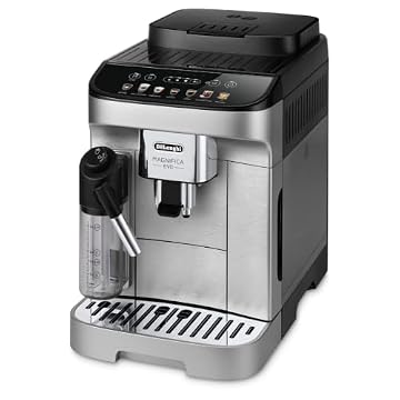Máquina de Café Expresso De'Longhi Magnifica EVO