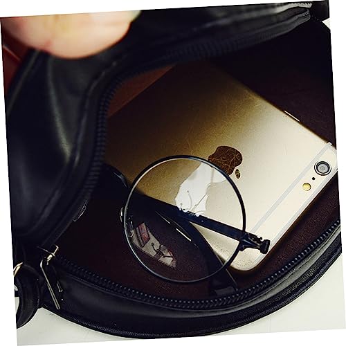 Crossbody Bags for Girls Cross Body Purse Shoulder Bag Round Crossbody Bag Crossbody Bags for Teens Crossbody Purse for Teens White Small Bag2